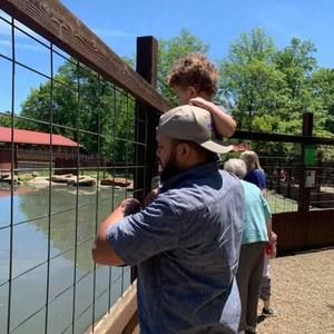 Meet your Posher, James